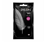 Teinture textile (à la main) - Pewter grey - Dylon Gris