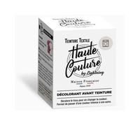 Teinture textile - Décolorant pour tissus de couleur - Avant teinture - Haute Couture