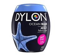 Teinture textile Dylon Ocean Blue, 1 pièce (1 x 350 g)