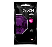 Dylon Teinture Textile, Violet Intense, 50 g