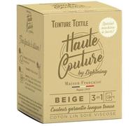 Generique Teinture textile Haute Couture Tout-en-un 33 couleurs 350 g Beige