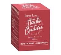 Teinture textile haute couture bois de rose 350g