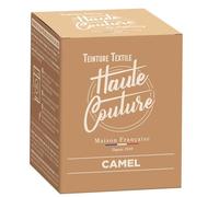 Teinture textile haute couture camel 350g