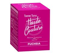 Teinture textile haute couture fuchsia 350g