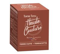 Teinture Textile - Haute Couture - 33 Couleurs - Tout-en-un - 350g - Vêtements et Tissus - Terre Cuite