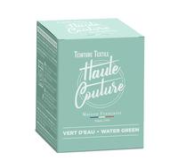Teinture textile haute couture vert d'eau 350g
