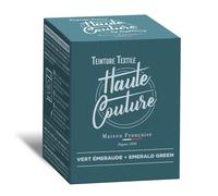 Teinture textile haute couture vert emeraude 350g
