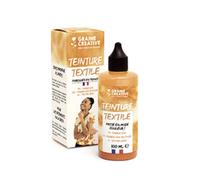 Teinture Textile Rouille 100 ml