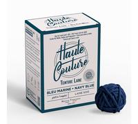 Teinture Textile Spéciale Laine - Bleu Marine - Haute Couture - 300g