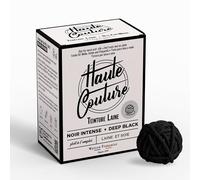 Teinture Textile Spéciale Laine - Noir - Haute Couture - 300g