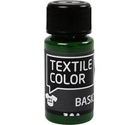 Teinture Textile Vert Gazon 50 ML