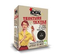 Teinture textile vintage noir Idéal 350g