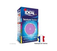 Ideal – Teinture tissu liquide pour coton – Lilas 05 – 40 mL