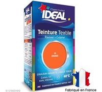 IDEAL Teinture liquide Idéal Grand Teint 40 ml Orange