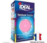 IDEAL - 33617231 - Teinture Liquide Mini - 31 Rose 40 ml (Lot de 1)