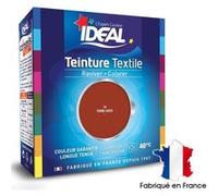 Ideal Teinture Textile Liquide 75 ml Terre Cuite