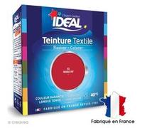 Teinture Tissu Idéal liquide Tomate cerise 03 maxi G