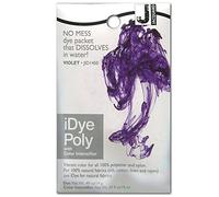 Jacquard Teinture pour tissu iDye – 14 grammes – Violet