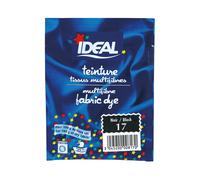 Teinture Tissu Main Ideal