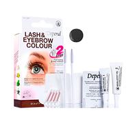 Teinture Vegan de sourcils et des cils 8 min Châtain