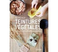 Teinture végétale Aurelia Wolff (Auteur)