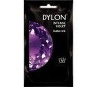 Teinture VIOLET tissu textiles vêtement à la main DYLON 50g