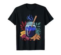 Teinturier Naturel Teinture Naturelle Végétale T-Shirt