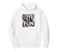 Teinturier Naturel Teinture Végétale Sweat à Capuche
