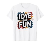 Teinturier Naturel Teinture Végétale T-Shirt