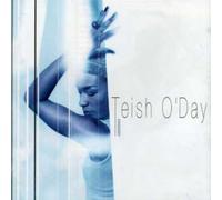 Teish O'Day - Commitment [Import]