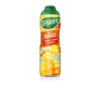 Teisseire Bénéfices Sirop Boost Ananas Mangue Vitamine C 60cl