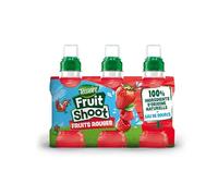 Teisseire Boisson Au Fruits Rouges 1,2 L