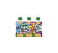 TEISSEIRE - Fruit Shoot Multivitamine 6X20Cl - ( L'unité )