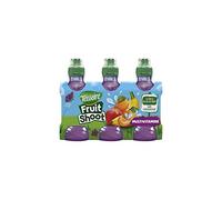 TEISSEIRE - Fruit shoot multivitamine 6x20cl - Un Articles