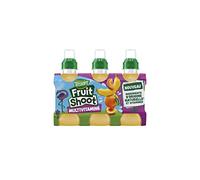 TEISSEIRE - Fruit Shoot Multivitamine 6X20Cl - Vendu Par Unité
