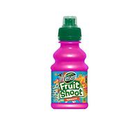 TEISSEIRE Fruit Shoot Multivitaminé 8x20cl