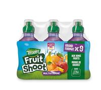 TEISSEIRE - Fruit Shoot Multivitamine 9X20Cl - L'unité - Livraison Offerte