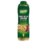 Teisseire Fruits De La Passion 600Ml (Paquet de 2)