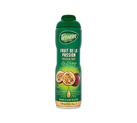 Teisseire Fruits De La Passion 600Ml (Paquet de 6)