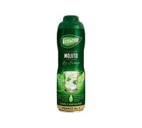 Teisseire Mojito 600Ml (Paquet de 4)