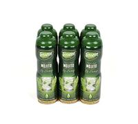 Teisseire Mojito 600Ml (Paquet de 6)