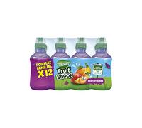 TEISSEIRE - Multivitaminé 12X20Cl - ( L'unité )