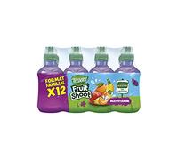 TEISSEIRE - Multivitaminé 12X20Cl - L'unité - Offre Special