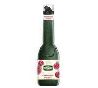 TEISSEIRE Purée de fruit framboise - 1 L