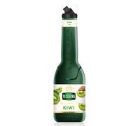 TEISSEIRE Purée de fruit kiwi - 1 L