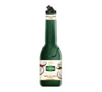 TEISSEIRE Purée de fruit noix de coco - 1 L