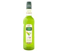 TEISSEIRE Sirop cactus - 70 cl