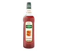 TEISSEIRE Sirop caramel - 1 L