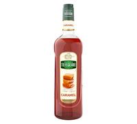 TEISSEIRE - Sirop Caramel - 1L