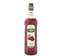 TEISSEIRE Sirop cerise - 1 L